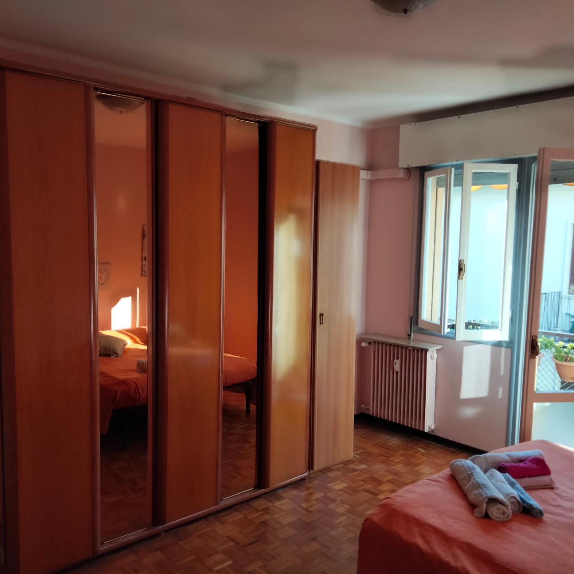Daniele'S Flat 2 In Venice Mestre Exteriér fotografie
