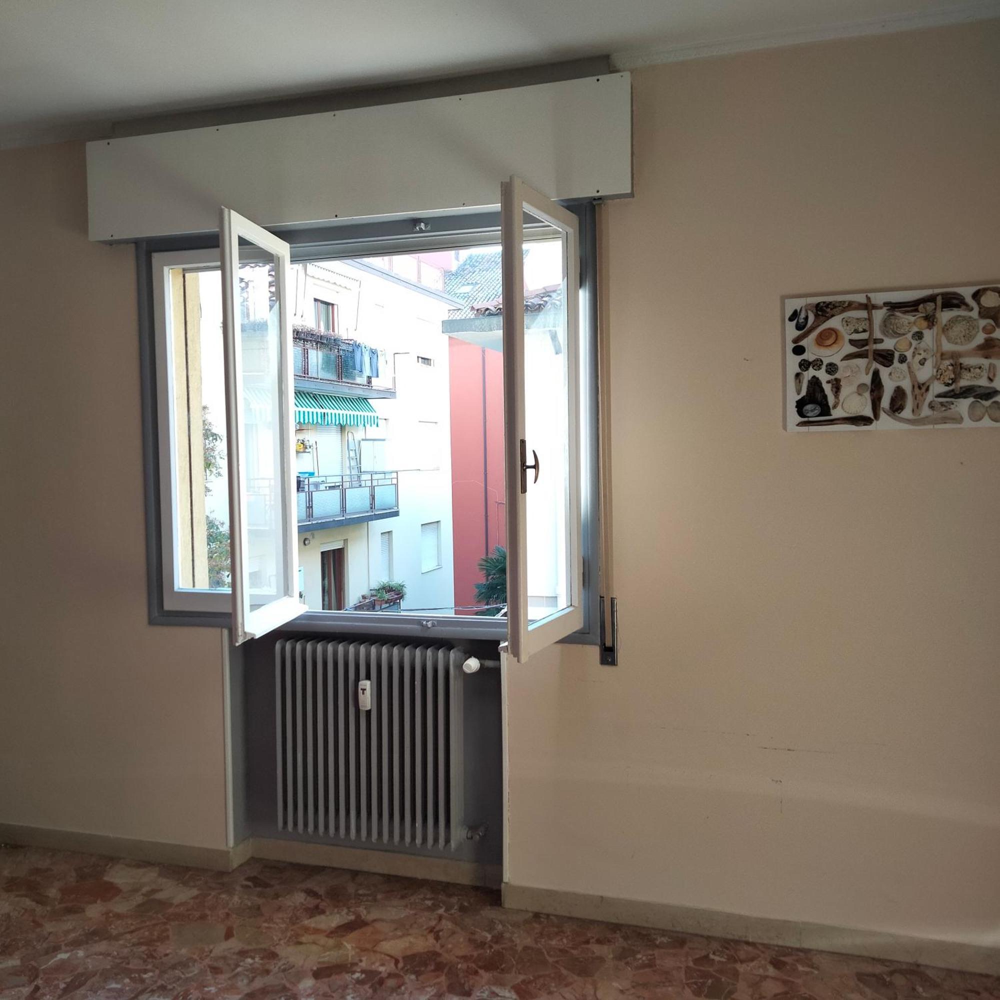 Daniele'S Flat 2 In Venice Mestre Exteriér fotografie