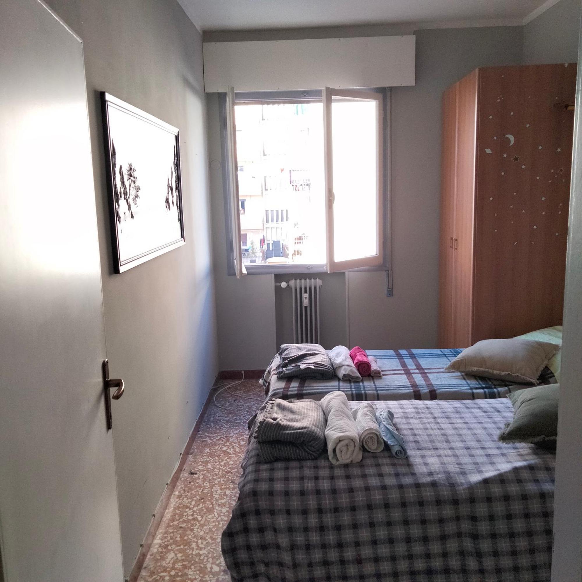 Daniele'S Flat 2 In Venice Mestre Exteriér fotografie