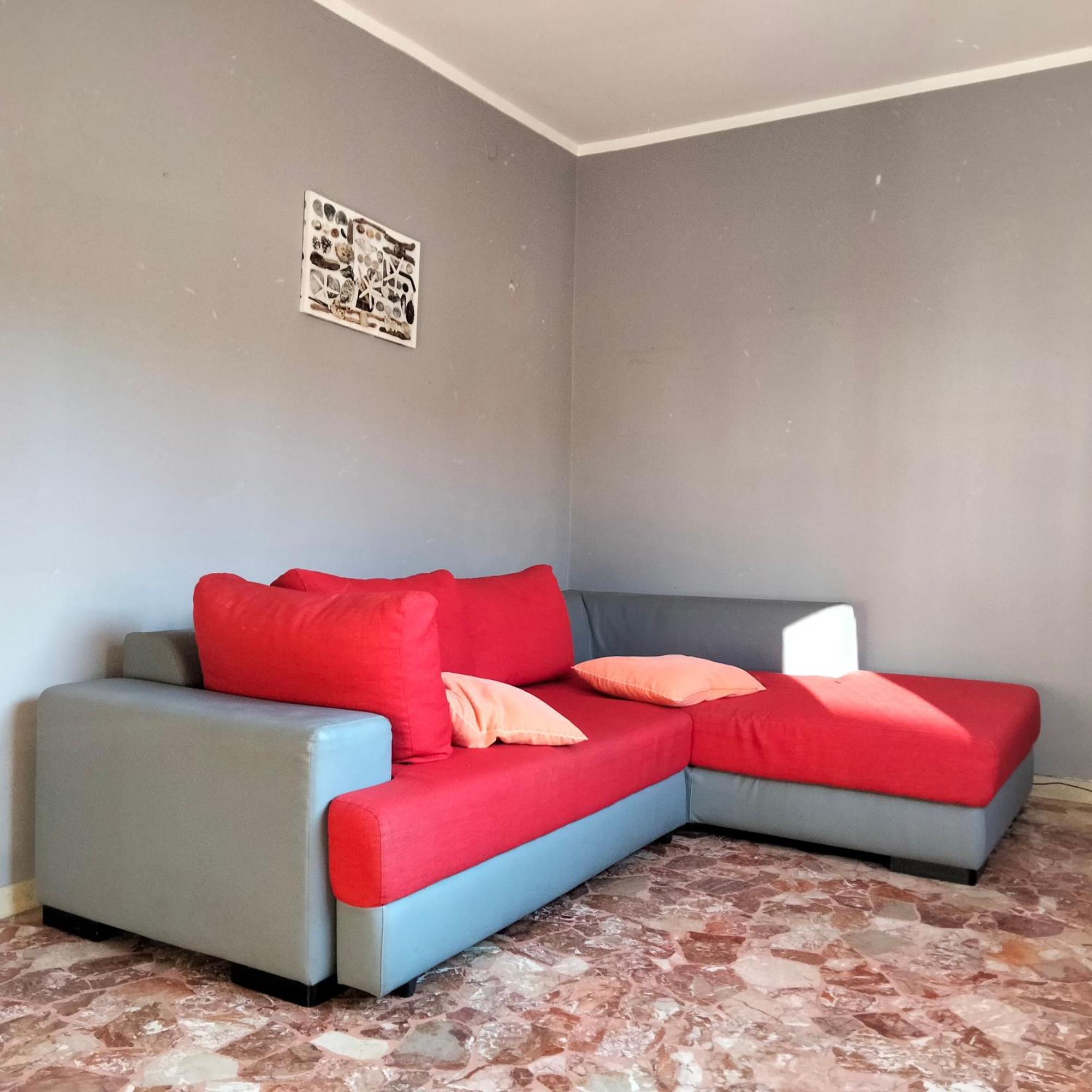 Daniele'S Flat 2 In Venice Mestre Exteriér fotografie