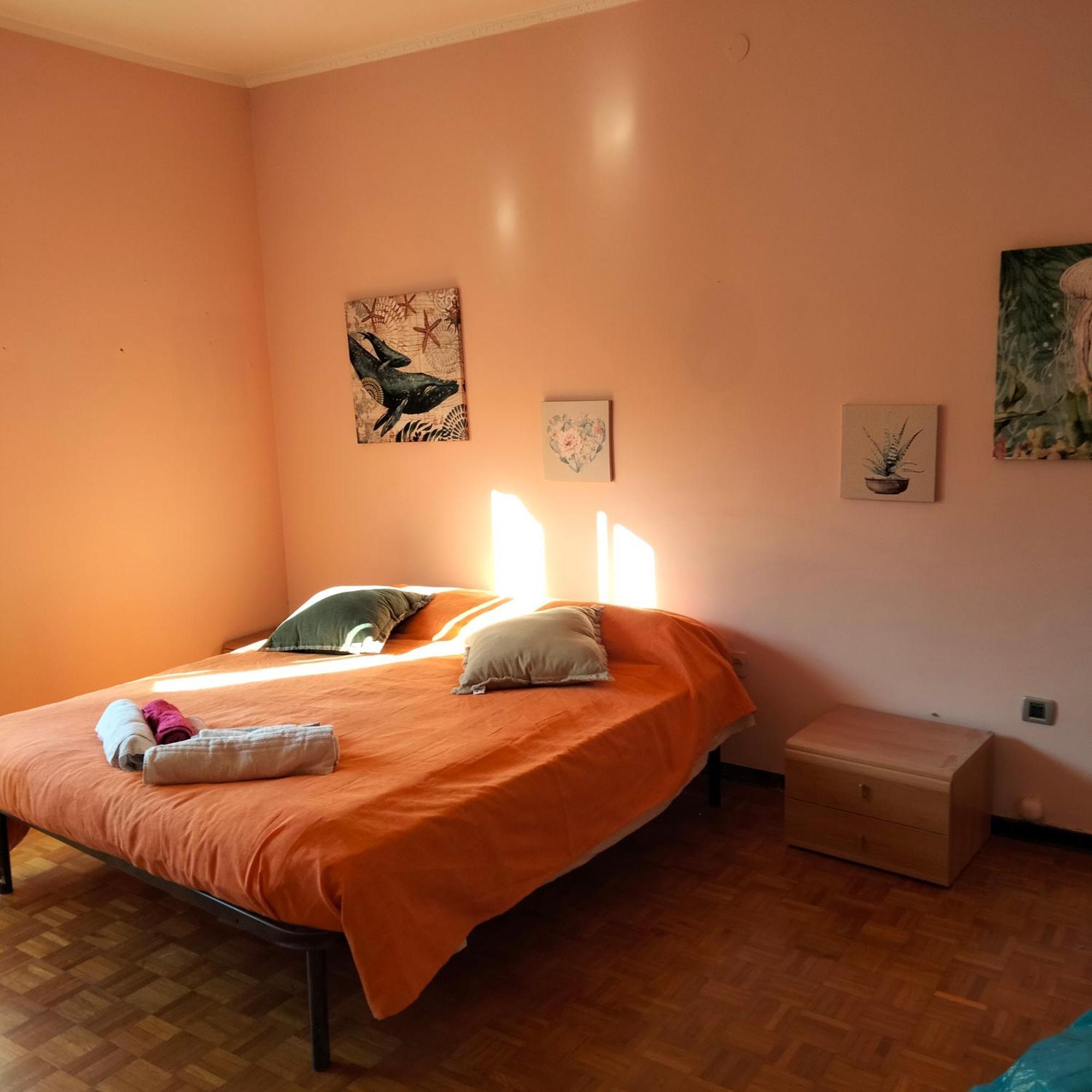 Daniele'S Flat 2 In Venice Mestre Exteriér fotografie