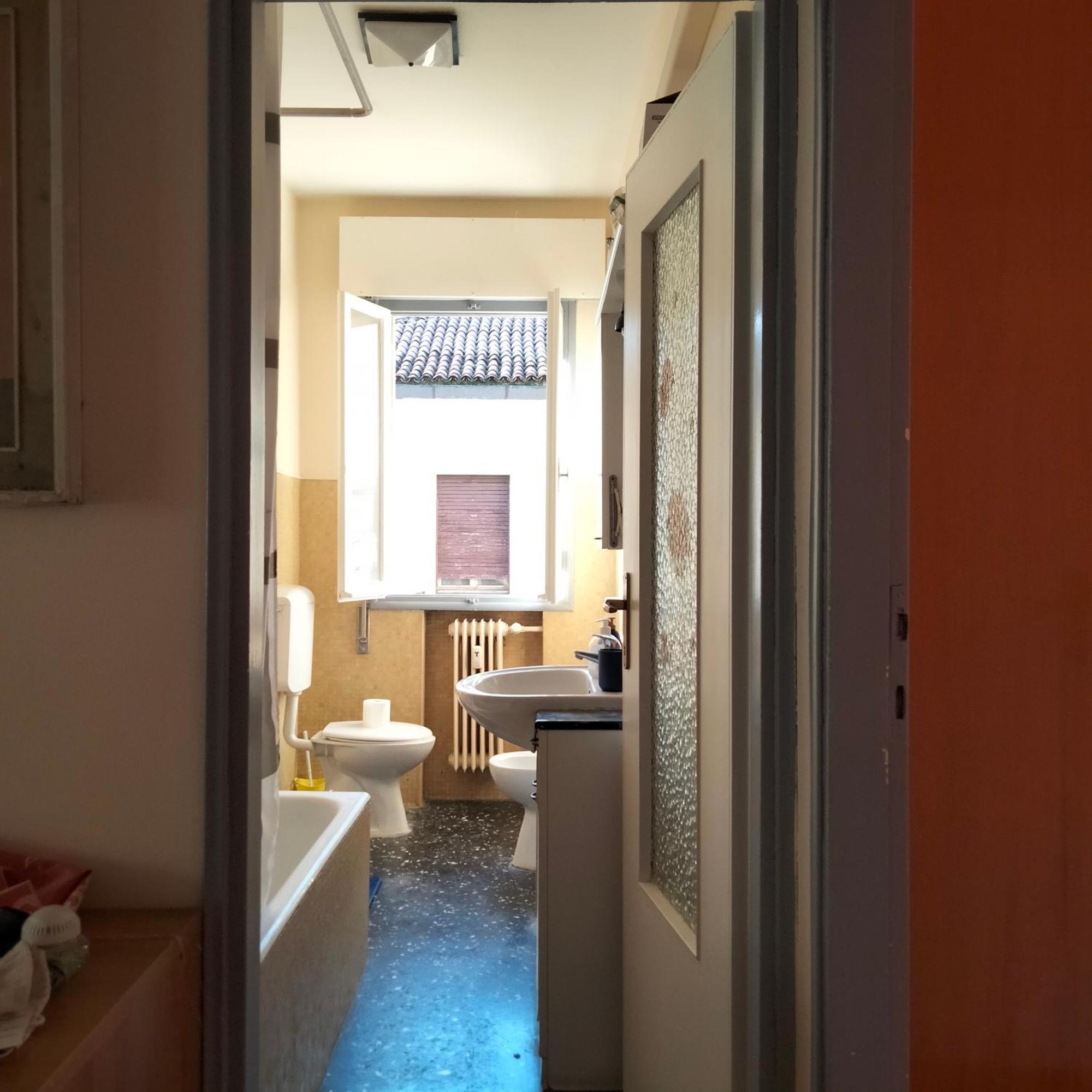 Daniele'S Flat 2 In Venice Mestre Exteriér fotografie