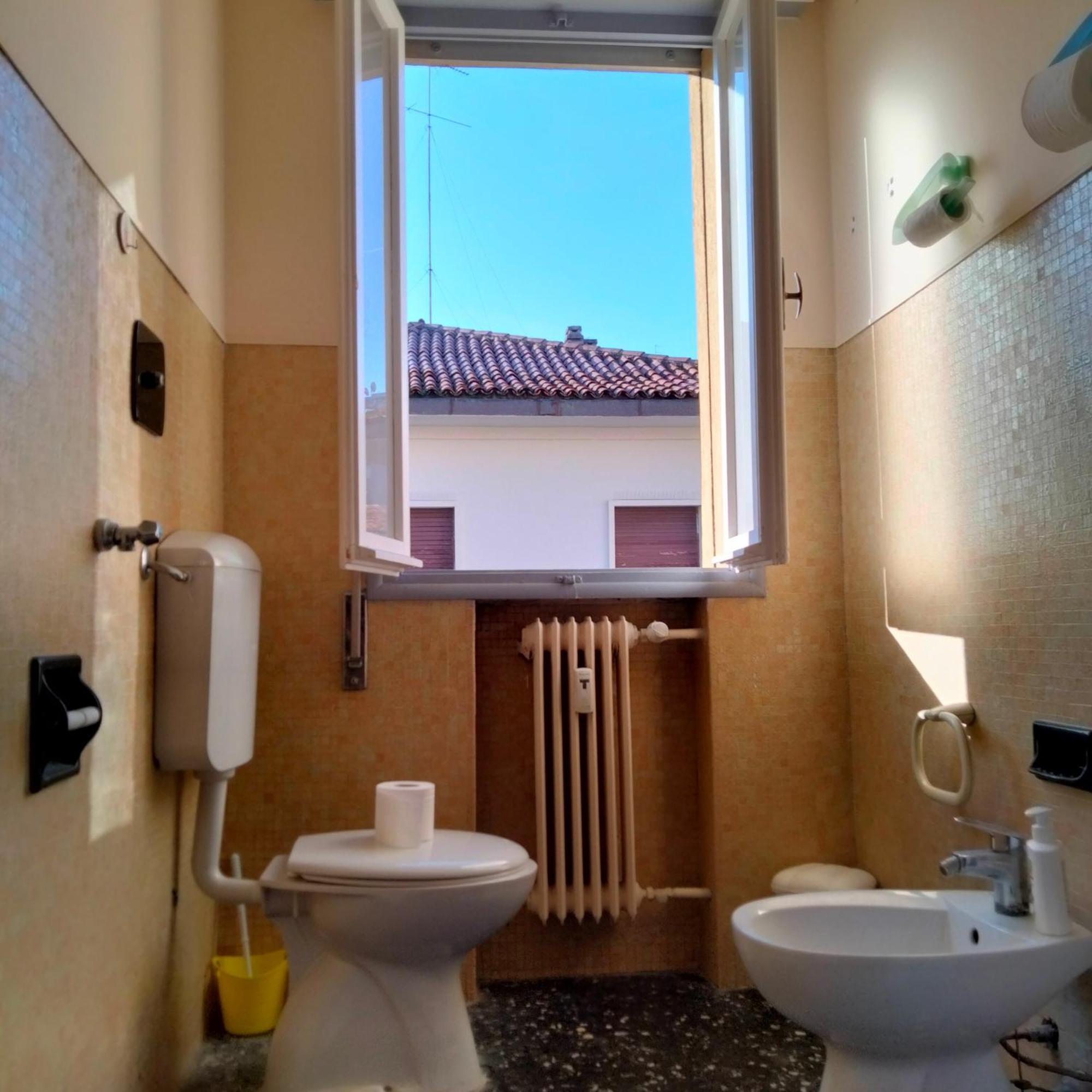 Daniele'S Flat 2 In Venice Mestre Exteriér fotografie