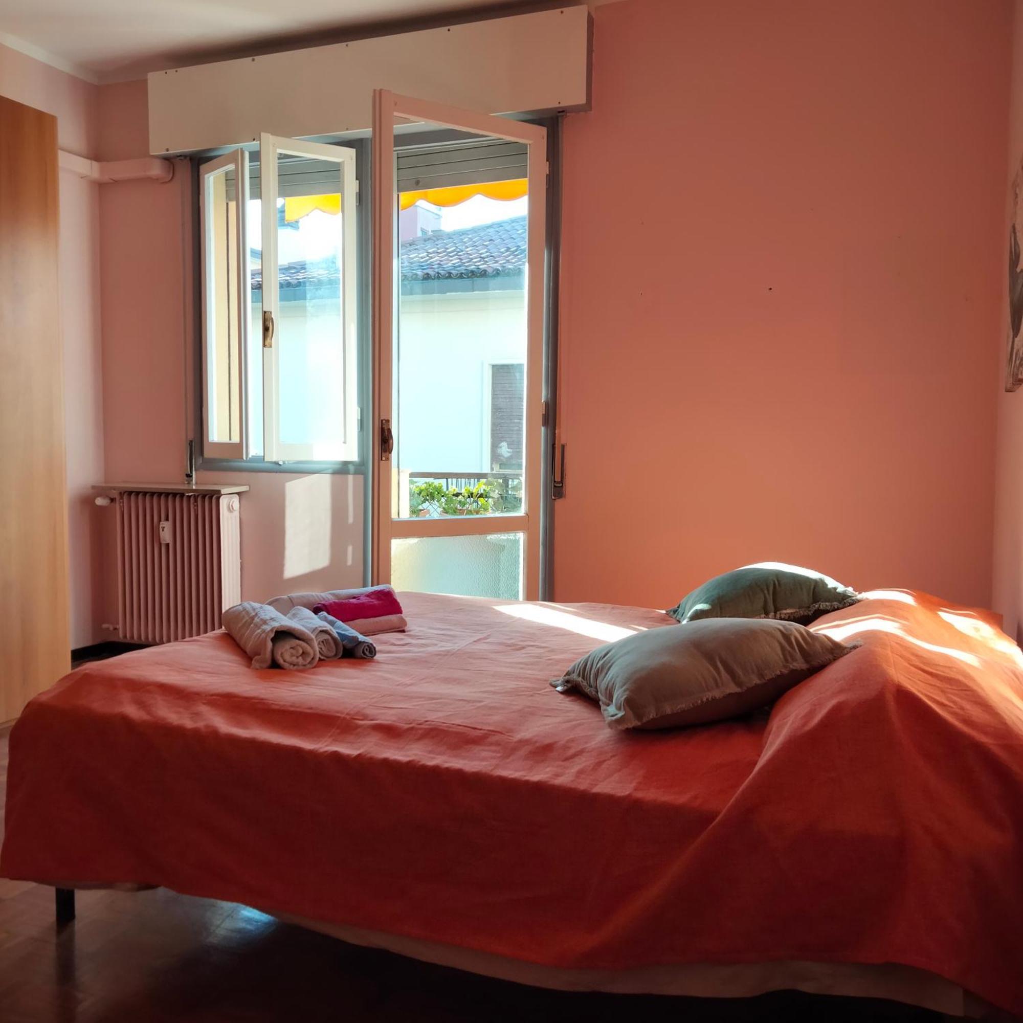 Daniele'S Flat 2 In Venice Mestre Exteriér fotografie